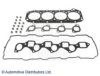 BLUE PRINT ADN162156 Gasket Set, cylinder head